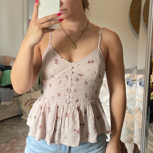 Tops - American Eagle Tank